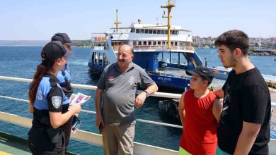 canakkalede polis ekipleri vatandaslari bilgilendirdi 6eee47e30264 |