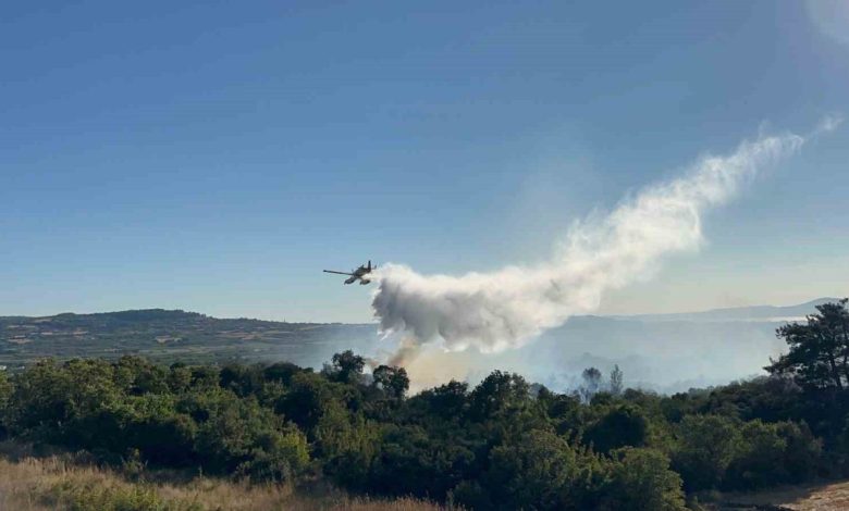 Çanakkale’de tarım arazisinde başlayarak ormanlık alana sıçrayan yangın kontrol altına alındı 1 canakkalede tarim arazisinde baslayarak ormanlik alana sicrayan yangin kontrol altina alindi d5820852c1a0 |