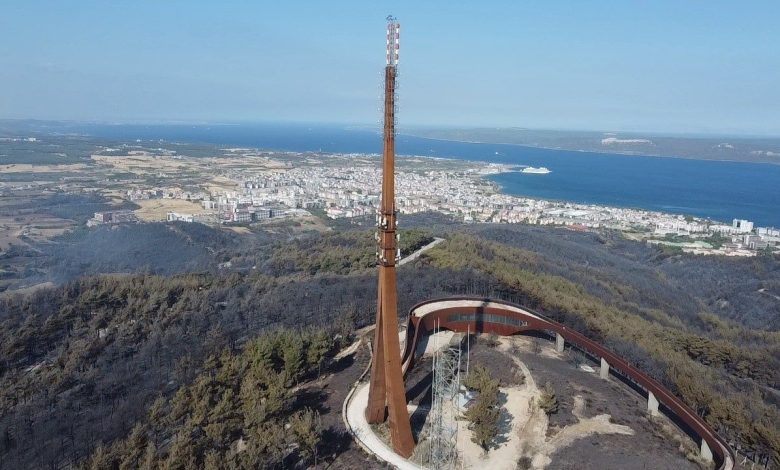 Çanakkale’de yaşanan 4 büyük yangında 5 bin 236 hektar ormanlık alan yandı 1 canakkalede yasanan 4 buyuk yanginda 5 bin 236 hektar ormanlik alan yandi dc1cff8b5280 |