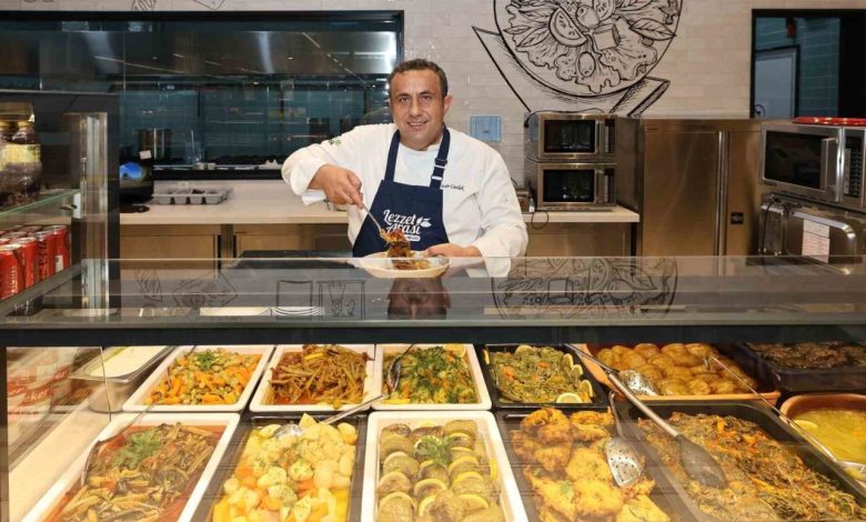 carrefoursa yeme icme sektorundeki lezzet arasi yatirimlarina devam ediyor 012bde16f1bf |