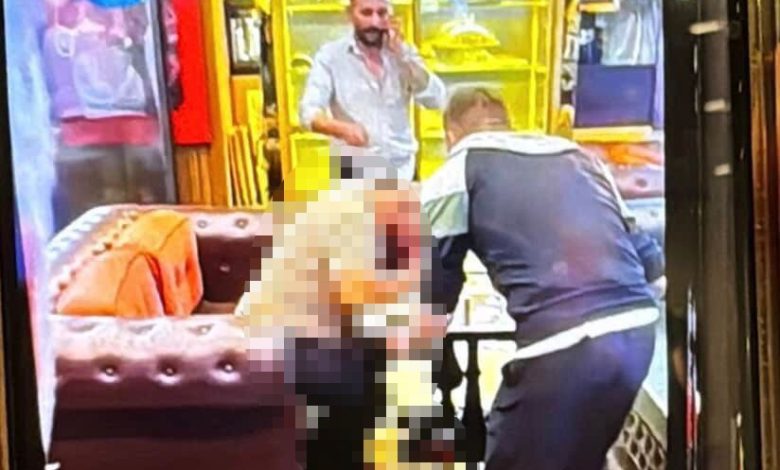 cekmekoyde kafede oturan adam basindan vuruldu 4df36991dc96 |