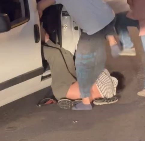 Cesedi villa bahçesine gömülü halde bulunan adamın kaçırılma anı kamerada 1 cesedi villa bahcesine gomulu halde bulunan adamin kacirilma ani kamerada 356c86061b3b |