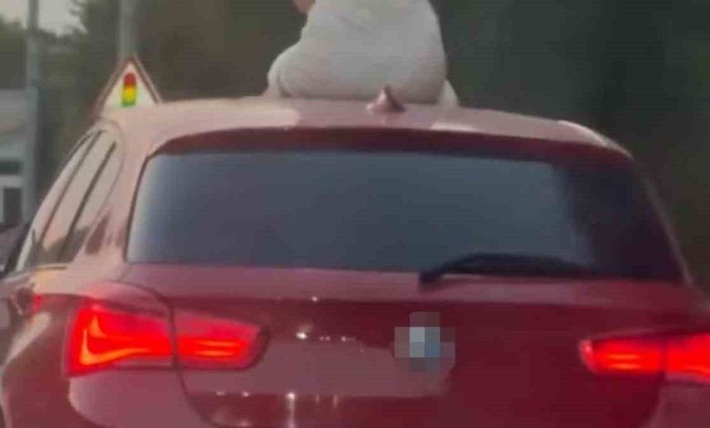 cesmede otomobil sunroofunda twerk dansi adliyelik oldu 83f7d4a5634d |