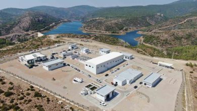 cesmenin icme suyunu karsilayacak aritma tesisi acildi 22aa1a20860a |