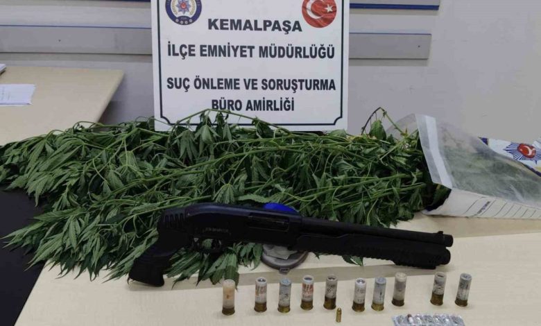 Cezaevi firarisi bahçe evinde yakalandı 1 cezaevi firarisi bahce evinde yakalandi e7ebda579ec7 |