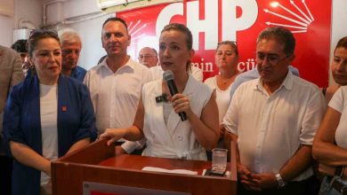 chp bandirmada kongre oncesi iki adayli yaris basladi c000153acf41 |