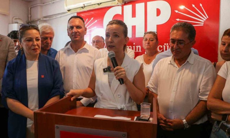 chp bandirmada kongre oncesi iki adayli yaris basladi c000153acf41 |