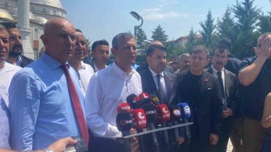 chp genel baskani ozel dogruya dogru diyecegiz yanlisa yanlis diyecegiz 65ce73518c09 |