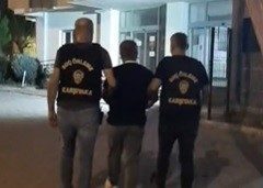 cocuk istismari sucundan 22 yilla araniyordu operasyonla yakalandi 69b63427bc2e |