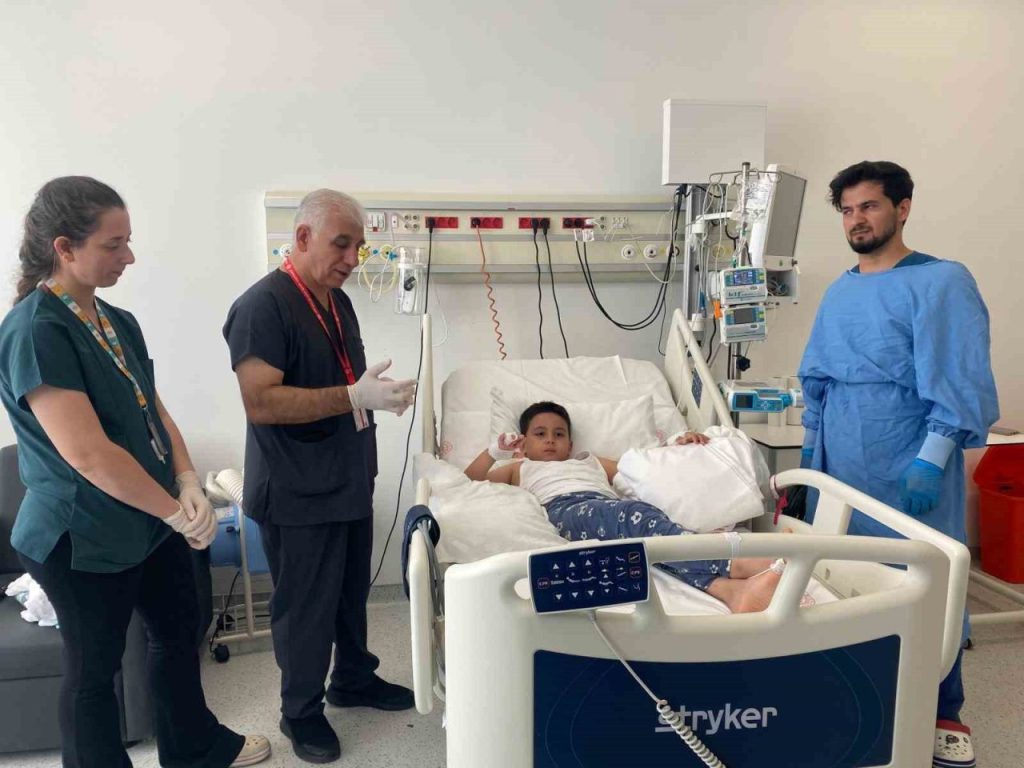 cocuklarda elektrik carpmasi sonucu meydana gelen yaniklar ciddi hasarlara sebep oluyor 8948e3167605 |