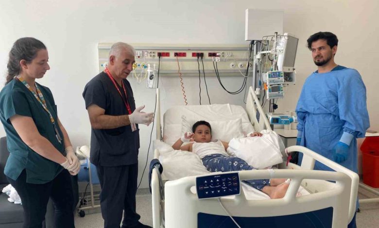 Çocuklarda elektrik çarpması sonucu meydana gelen yanıklar ciddi hasarlara sebep oluyor 1 cocuklarda elektrik carpmasi sonucu meydana gelen yaniklar ciddi hasarlara sebep oluyor 8948e3167605 |