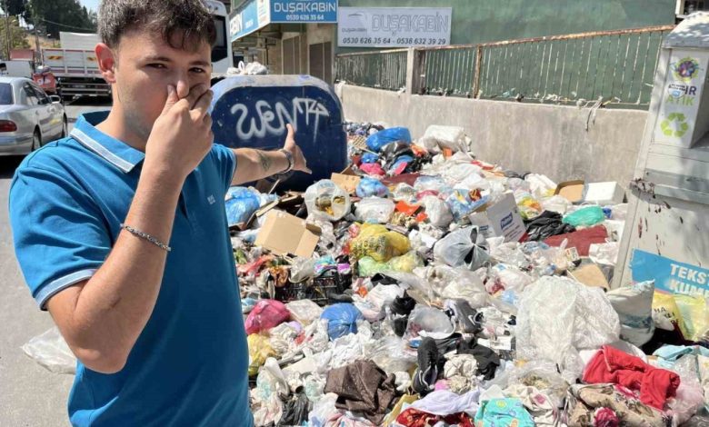 cop icindeki gedizliler baskan dumani mahallede yuruyuse davet etti 2be6d63de387 |