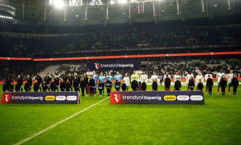 Corendon Alanyaspor ile Beşiktaş, 19. randevuda 1 corendon alanyaspor ile besiktas 19 randevuda 0140393b3b8c |