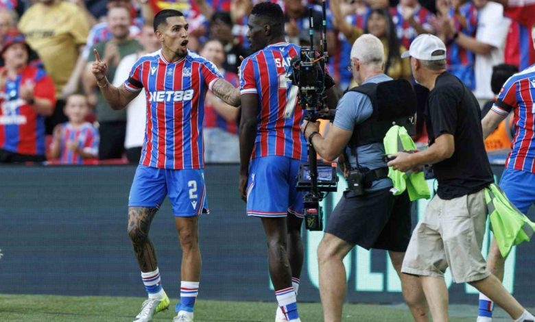 crystal palace tarihinde ilk kez community shield sampiyonu oldu 9fc5acebd12f |