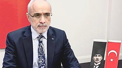 cumhurbaskani basdanismani topcu turkiye hakkin adaletin barisin ve mazlumlarin yaninda olmayi surdurecektir d28b97602b0d e1756312104942 |