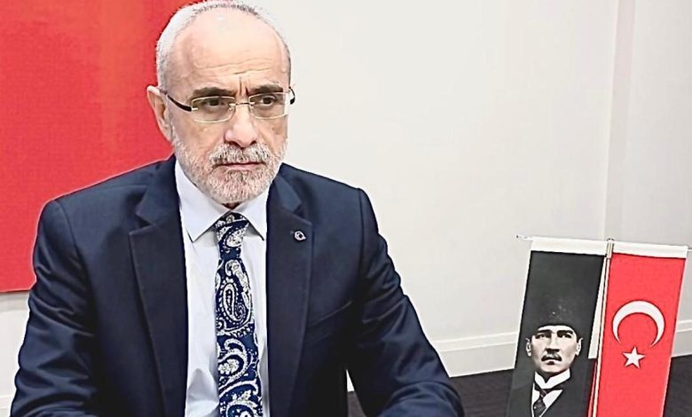 Cumhurbaşkanı Başdanışmanı Topçu: "Türkiye hakkın, adaletin, barışın ve mazlumların yanında olmayı sürdürecektir" 1 cumhurbaskani basdanismani topcu turkiye hakkin adaletin barisin ve mazlumlarin yaninda olmayi surdurecektir d28b97602b0d e1756312104942 |