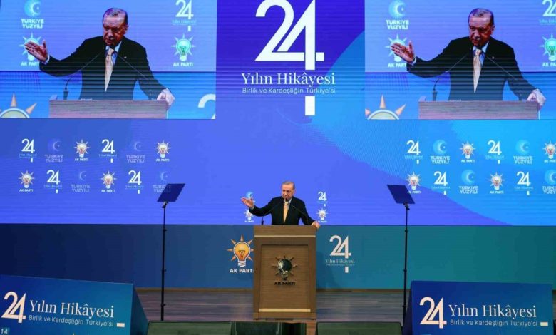 cumhurbaskani erdogan her konuda ayni dusunmek zorunda degiliz ama terorsuz turkiyeyi gercege donusturmekle mukellefiz 457c8f2dfbd9 |