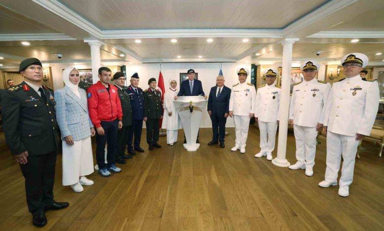 Cumhurbaşkanı Erdoğan Savarona yatını ziyaret etti 1 cumhurbaskani erdogan savarona yatini ziyaret etti 1b90234c39df |