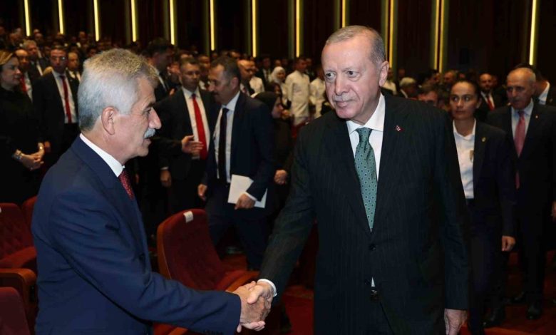 cumhurbaskani erdogan tum gayemiz ecdattan tevarus ettigimiz emsalsiz mirasi daha da zenginlestirip gelecek kusaklara aktarmak 38cd222e3377 |