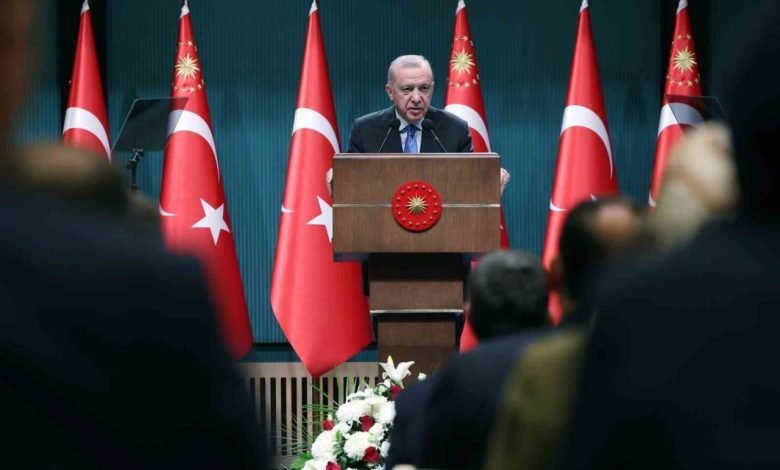 cumhurbaskani erdogan ulkemizin cesitli ayak oyunlariyla denklem disina itilmesine asla musaade etmeyecegiz 42df486a5eaf |