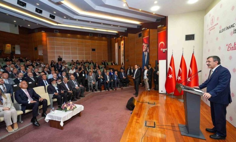 Cumhurbaşkanı Yardımcısı Yılmaz: "Kerbela’da yaşanan neyse aslında Gazze’de de bir benzeri yaşanıyor" 1 cumhurbaskani yardimcisi yilmaz kerbelada yasanan neyse aslinda gazzede de bir benzeri yasaniyor b3c430e97ebc |