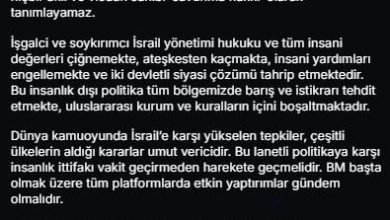 cumhurbaskani yardimcisi yilmaz mazlum filistin halki ile dayanismamizi tum imkanlarimiz ile surdurecegiz 1c0c316639f7 |