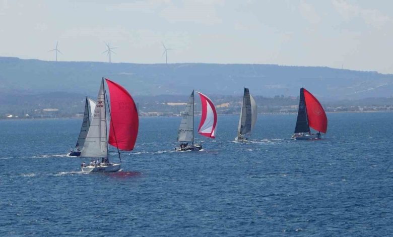 cumhurbaskanligi 6 uluslararasi yat yarislari canakkale etabi basladi b24ea23b2eeb |
