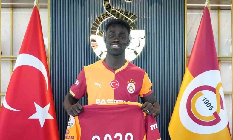 davinson sanchez 2029a kadar galatasarayda 1a5d6d2c46c7 |