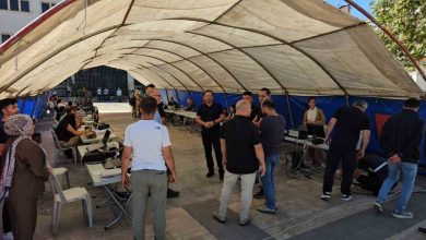 deprem sonrasi belediye hizmetlerini cadirda surduruyor 7e9c644e4b9f |