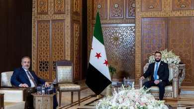 disisleri bakani fidan suriye cumhurbaskani sara ile bir araya geldi 023c8ddb9a96 |