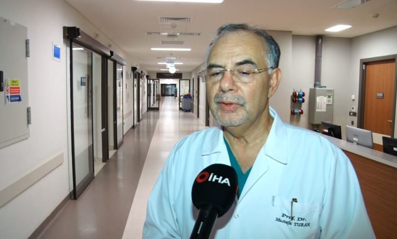 Diyarbakır’daki patlama sonrası İstanbul’a nakledilen hastaların son durumunu doktoru açıkladı: "2’sinin durumu ciddiyetini koruyor" 1 diyarbakirdaki patlama sonrasi istanbula nakledilen hastalarin son durumunu doktoru acikladi 2sinin durumu ciddiyetini koruyor eee5eba016c2 |