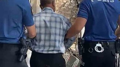 dolandiriciliktan 18 yil hapisle araniyordu izmirde yakalandi a0a1c62f0516 |