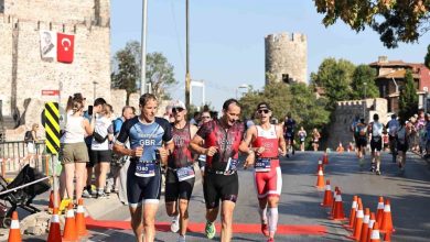 dunyanin ilk asya ve avrupa triatlon sampiyonasi istanbulda yapildi bc11bf3bc09f |