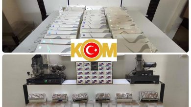 edremitte kacak tutun operasyonu 8 gozalti ee2808c3ddee |
