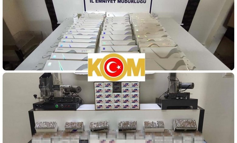 edremitte kacak tutun operasyonu 8 gozalti ee2808c3ddee |