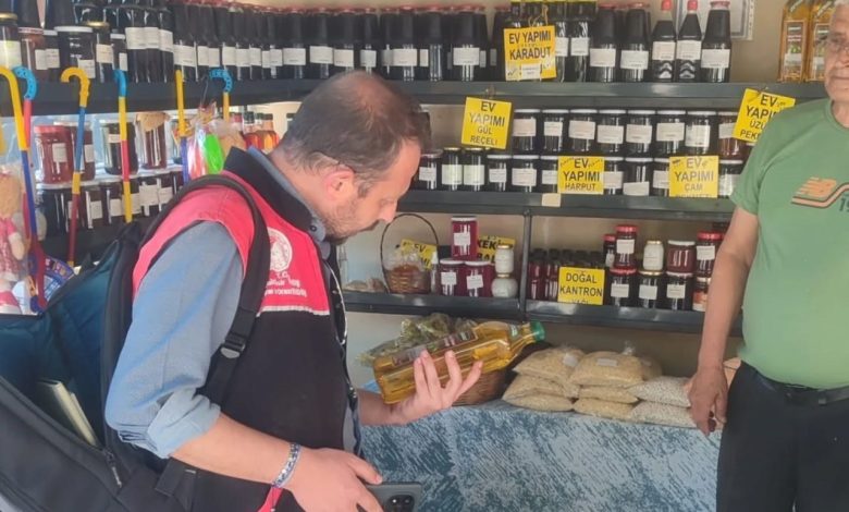 edremitte seyyar tezgahlarda gida denetimi e6328cc94a14 |