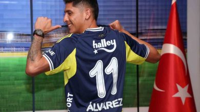 edson alvarez resmen fenerbahcede 023f3cf43591 |