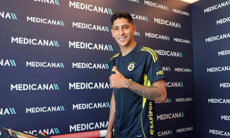 Edson Alvarez sağlık kontrolünden geçti 1 edson alvarez saglik kontrolunden gecti 7404b05b75eb |