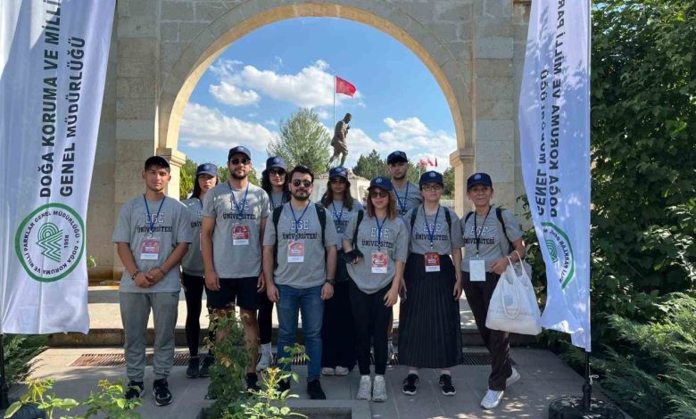 Ege Üniversitesi öğrencileri ‘Kocatepe Zafer Yürüyüşü’ne katıldı 1 ege universitesi ogrencileri kocatepe zafer yuruyusune katildi f6aff67f1fe3 |