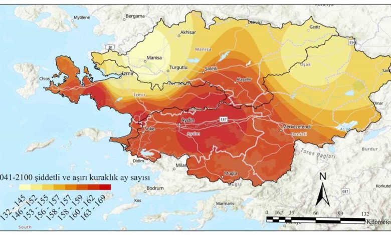egede kuraklik alarmi bilim insanlari uyariyor 360100512886 |