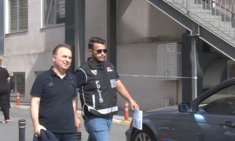 Ekrem İmamoğlu’nun avukatı Nusret Yılmaz sağlık kontrolünden geçirildi 1 ekrem imamoglunun avukati nusret yilmaz saglik kontrolunden gecirildi 56c599b459f3 |