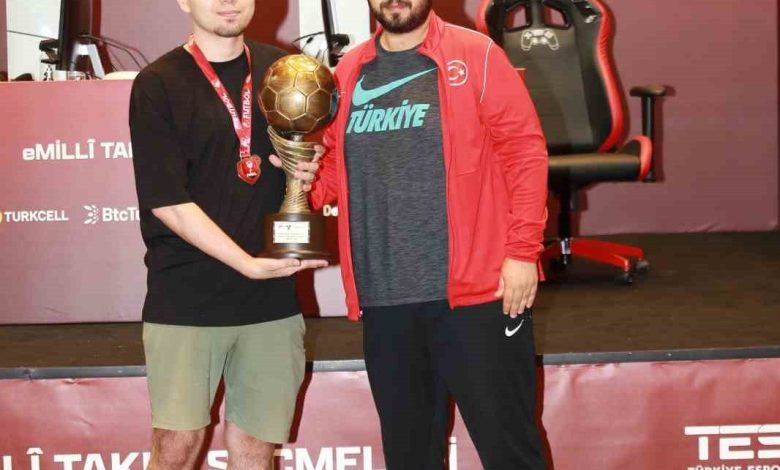 emilli takim ea sports fc 25 secmeleri tamamlandi 9eefdb5cb959 |