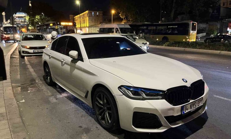 eminonunde silahli sahis husumetlisini kovalayarak ates etti yoldan gecen adam yaralandi 74713fa2a064 |