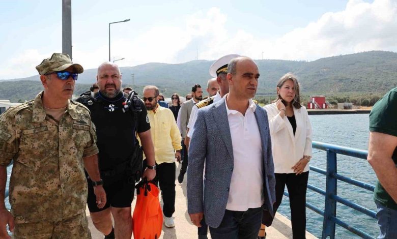 engelliler 30 agustos zaferi icin su alti dalisi yapti 9c5c82760700 |