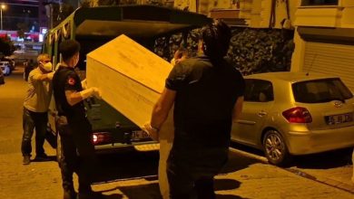 esenyurtta bir dairede kadin cesedi bulundu 9f2820abf833 |