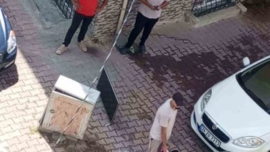 esenyurtta televizyon calan sahsi kovaladi yakalayip polise teslim etti 8101cb01eb3c |