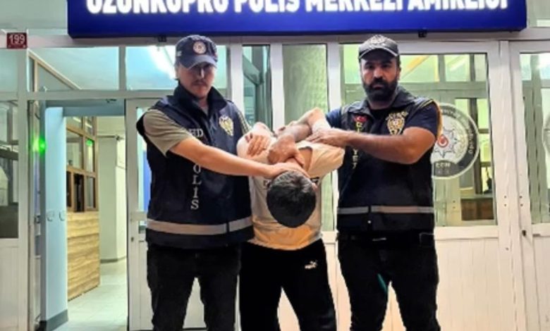 eski alemdag spor kulubu baskani tuncay mericin cinayet suphelisi yakalandi 92096f425601 |