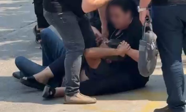 Eski eşinden kocasına meydan dayağı kamerada 1 eski esinden kocasina meydan dayagi kamerada 802216d77472 |