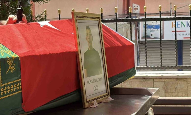 eski milli guresci huseyin ildem son yolculuga ugurlandi a82316b5c7a7 |