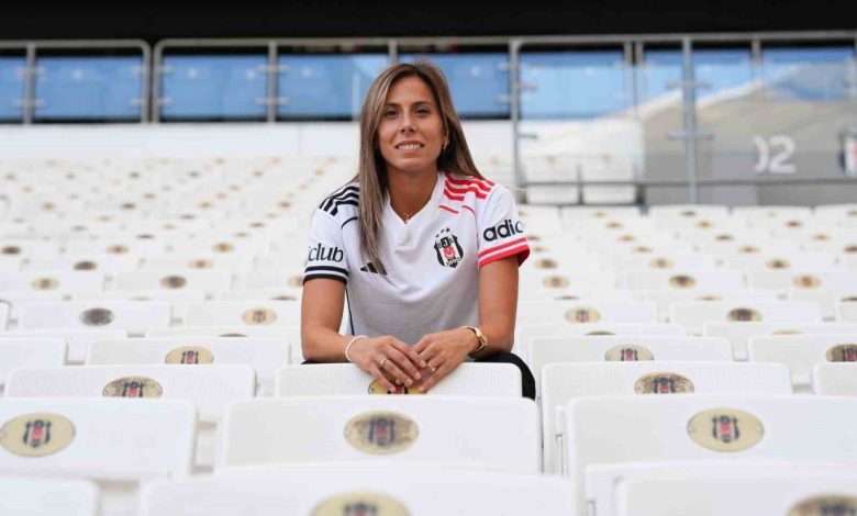 Evdokia Popadinova Beşiktaş’ta 1 evdokia popadinova besiktasta 85ef1005879c |